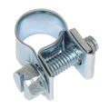 Mini Hose Clip 7-9mm - Pack of 30 MHC79
