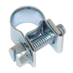 Mini Hose Clip 7-9mm - Pack of 30 MHC79