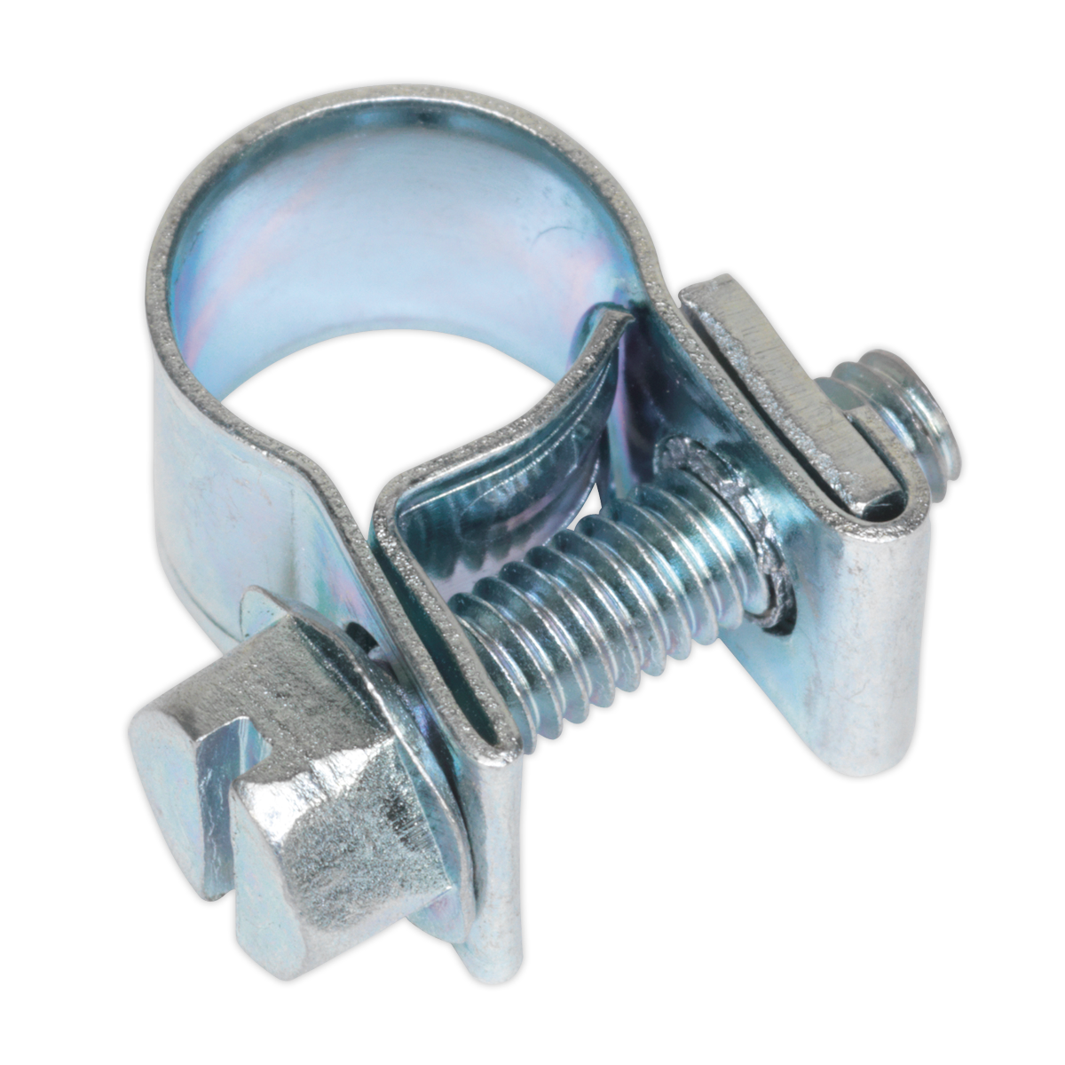 Mini Hose Clip 7-9mm - Pack of 30 MHC79