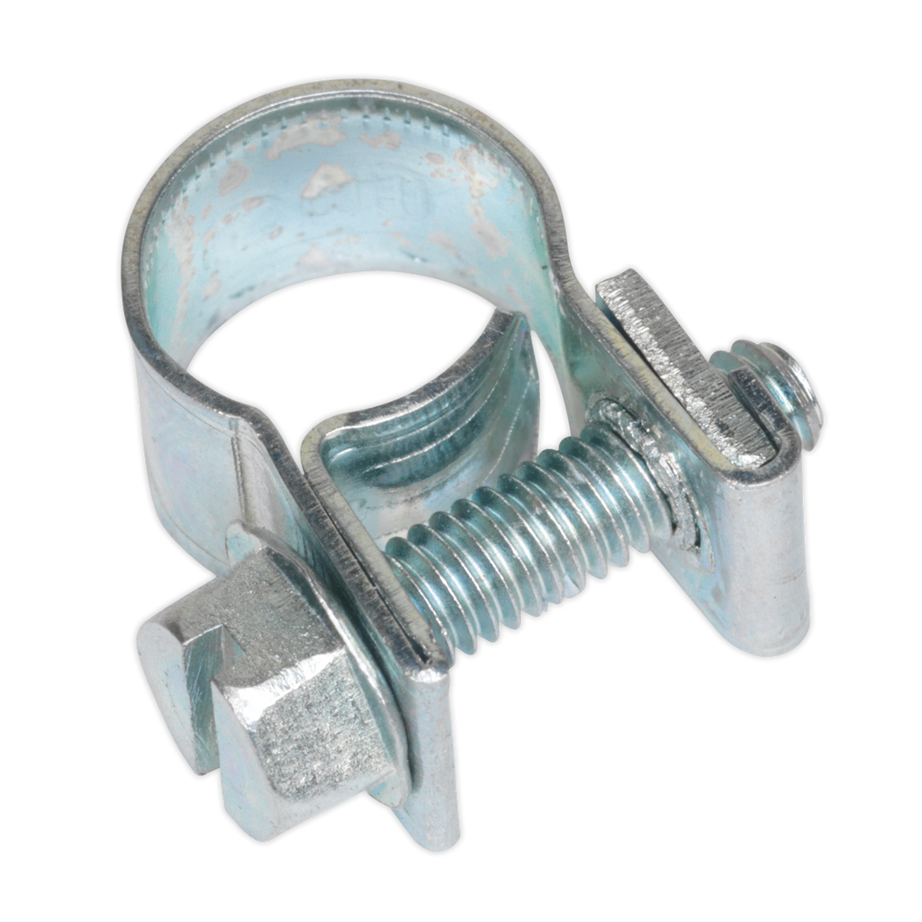 Mini Hose Clip 8-10mm - Pack of 30 MHC810