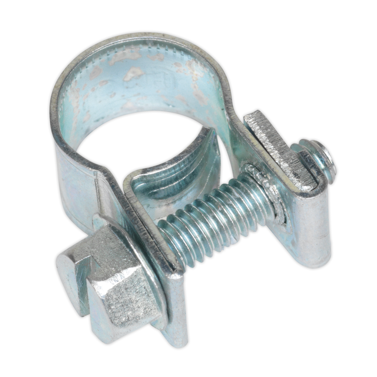 Mini Hose Clip 8-10mm - Pack of 30 MHC810
