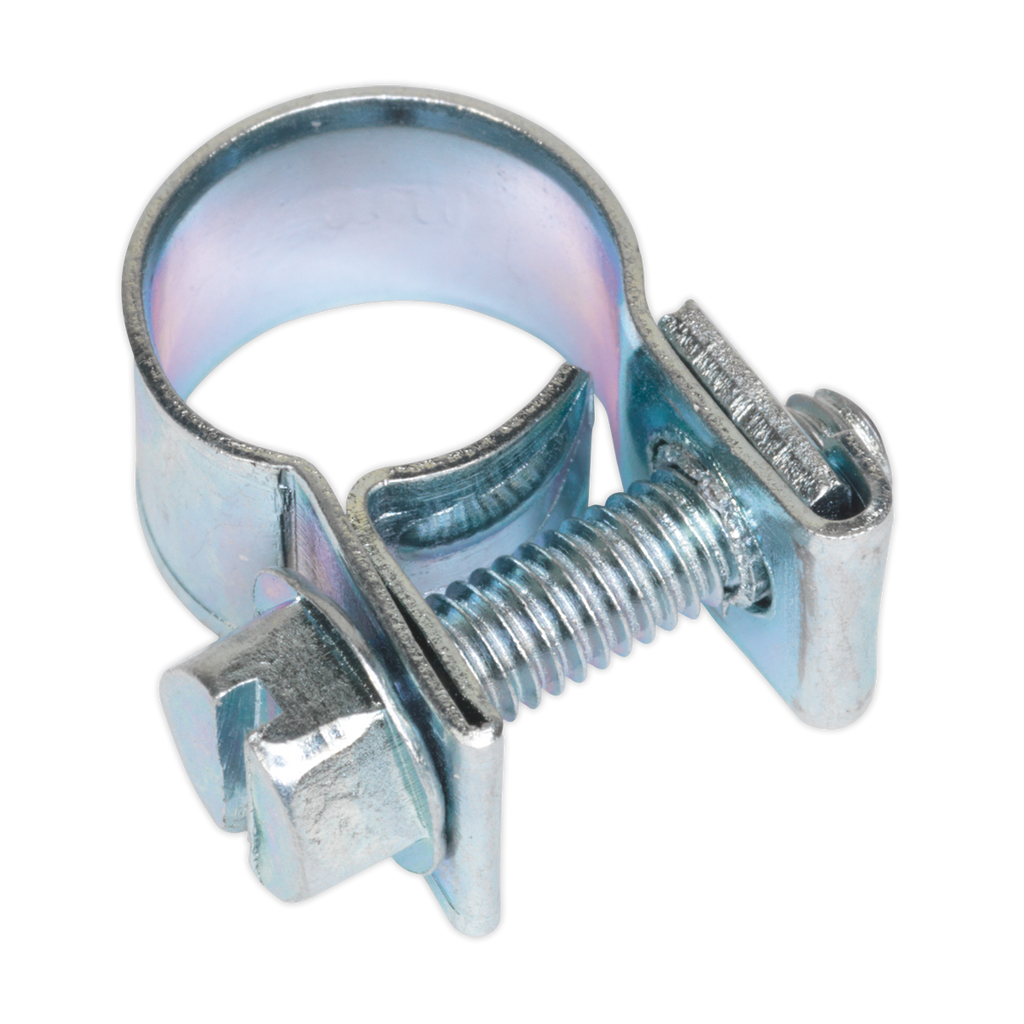 Mini Hose Clip 9-11mm - Pack of 30 MHC911