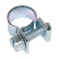 Mini Hose Clip 9-11mm - Pack of 30 MHC911
