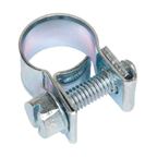 Mini Hose Clip 9-11mm - Pack of 30 MHC911