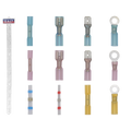 Clip Strip Deal - Heat Shrink Terminals MHSTSET
