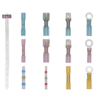 Clip Strip Deal - Heat Shrink Terminals MHSTSET