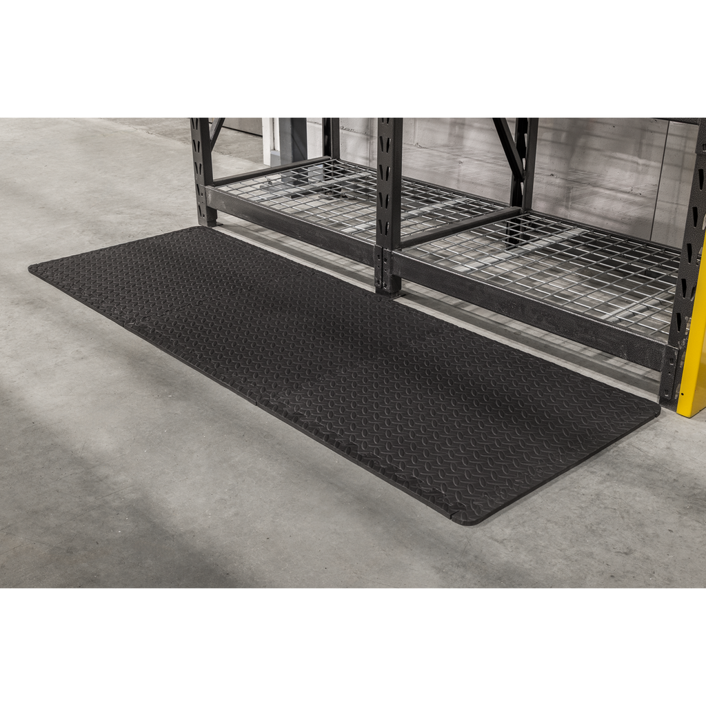 Interlocking EVA Foam Workshop Mat Set 1200 x 1800mm MIC1218