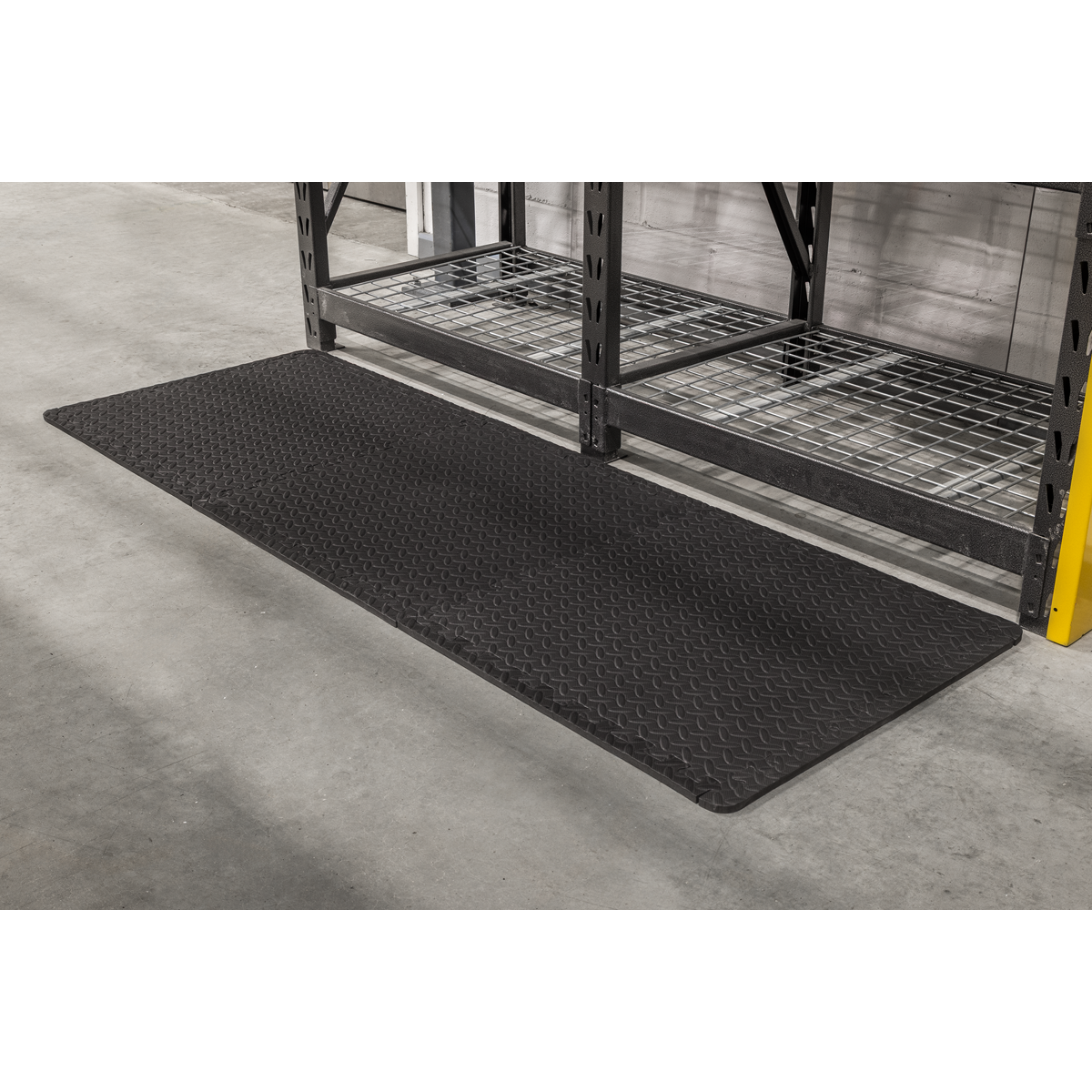 Interlocking EVA Foam Workshop Mat Set 1200 x 1800mm MIC1218