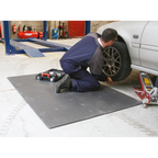 Interlocking EVA Foam Workshop Mat Set 1200 x 1800mm MIC1218