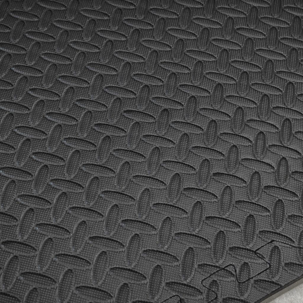 Interlocking EVA Foam Workshop Mat Set 1200 x 1800mm MIC1218