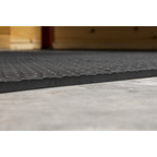 Interlocking EVA Foam Workshop Mat Set 1200 x 1800mm MIC1218