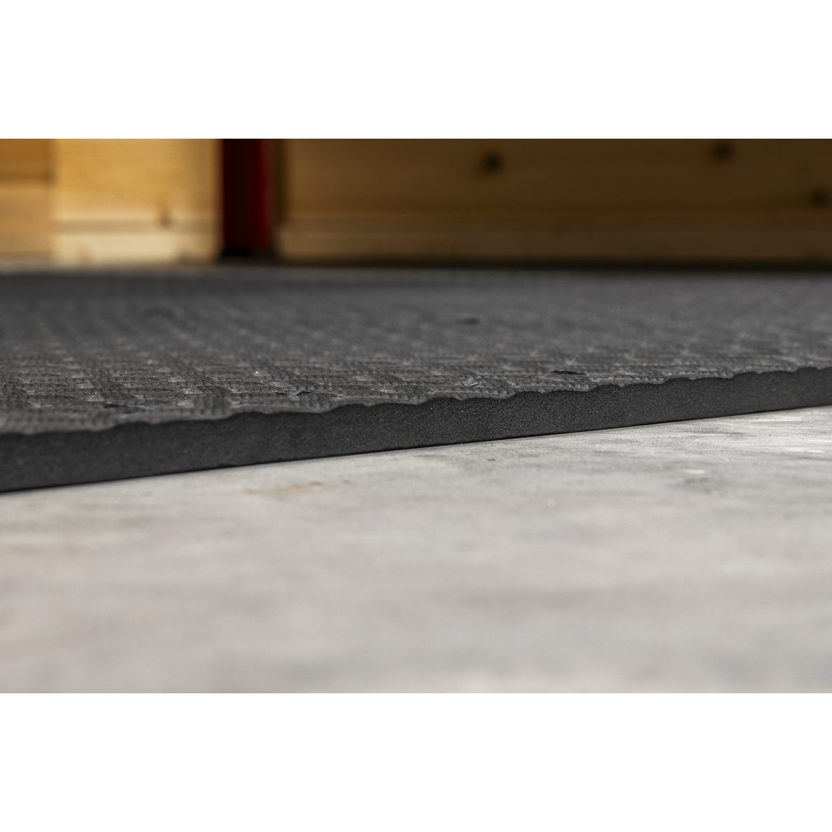 Interlocking EVA Foam Workshop Mat Set 1200 x 1800mm MIC1218
