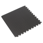 Interlocking EVA Foam Workshop Mat Set 1200 x 1800mm MIC1218