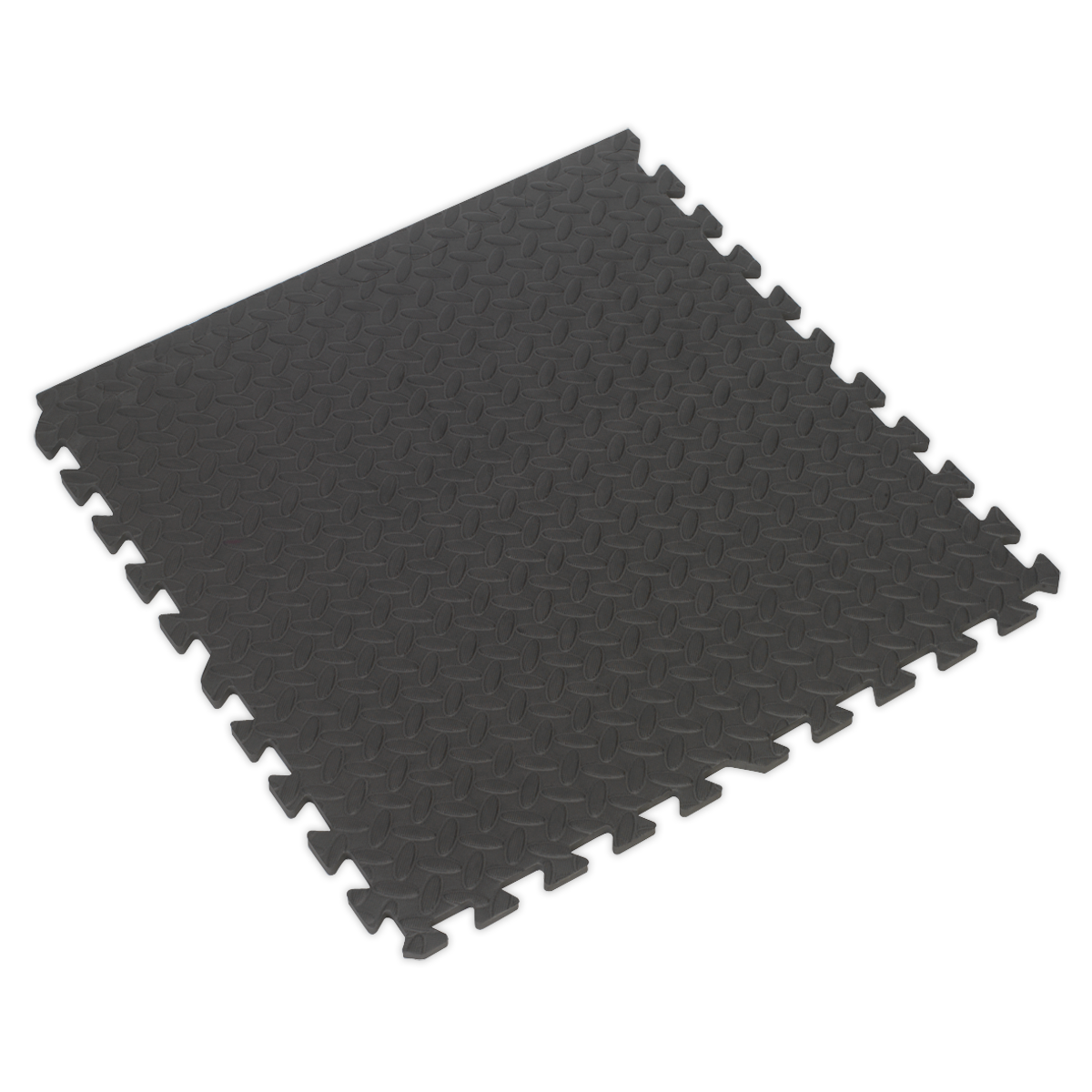 Interlocking EVA Foam Workshop Mat Set 1200 x 1800mm MIC1218