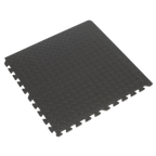 Interlocking EVA Foam Workshop Mat Set 1200 x 1800mm MIC1218