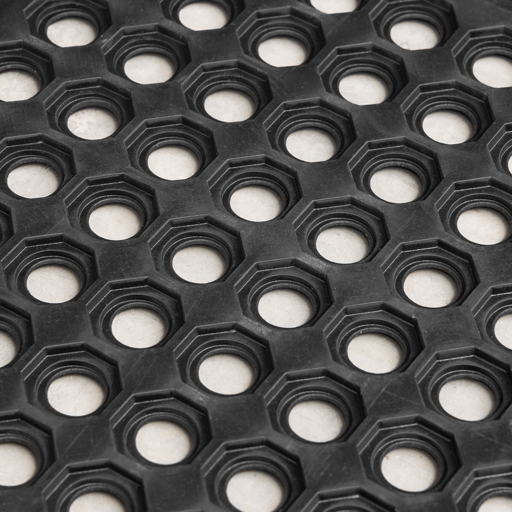 Interlocking Anti-Fatigue Matting 920 x 920mm MIC9292