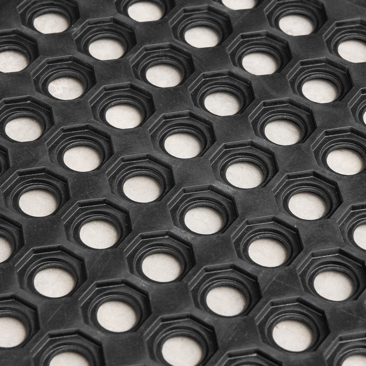 Interlocking Anti-Fatigue Matting 920 x 920mm MIC9292