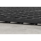 Interlocking Anti-Fatigue Matting 920 x 920mm MIC9292