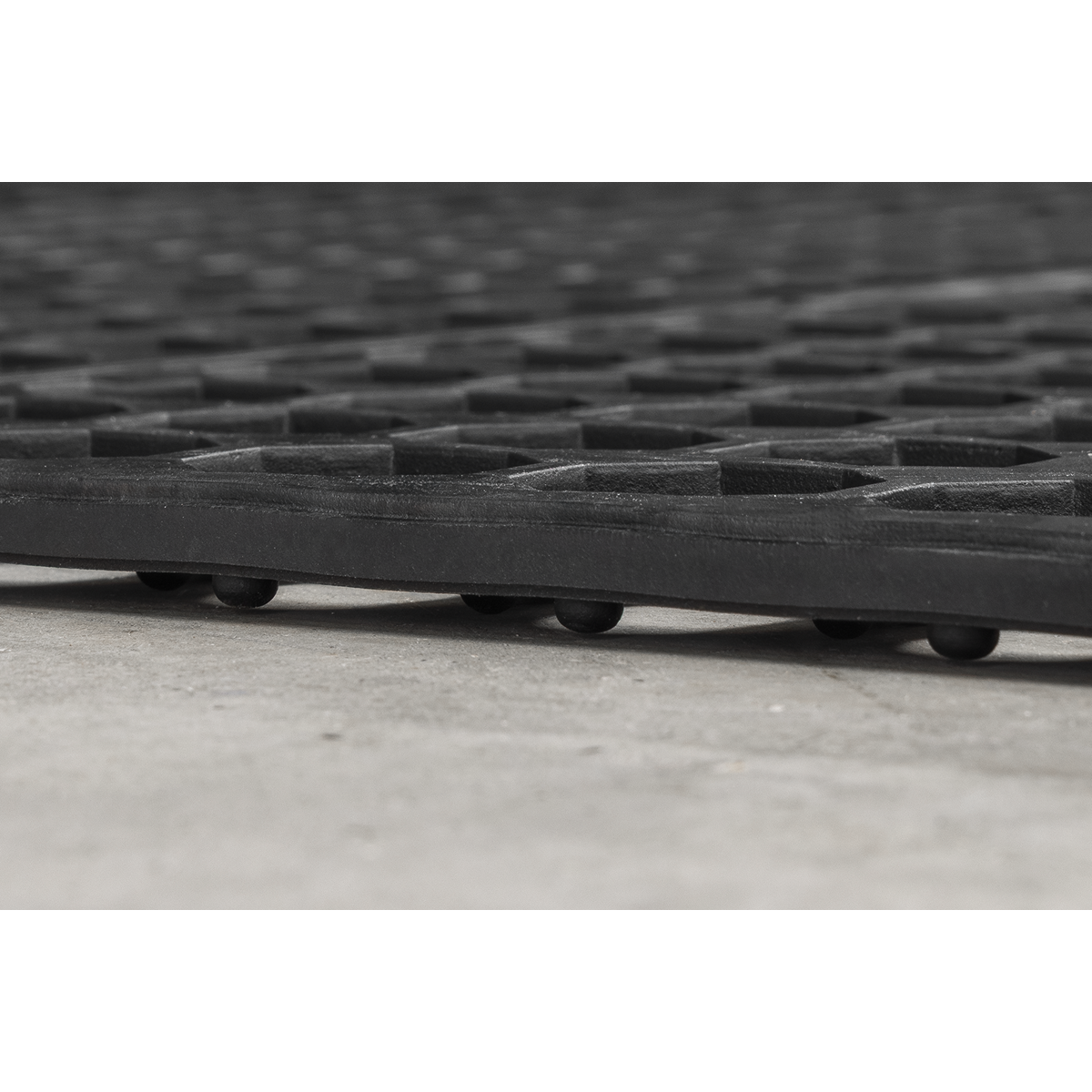 Interlocking Anti-Fatigue Matting 920 x 920mm MIC9292