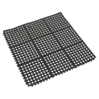 Interlocking Anti-Fatigue Matting 920 x 920mm MIC9292