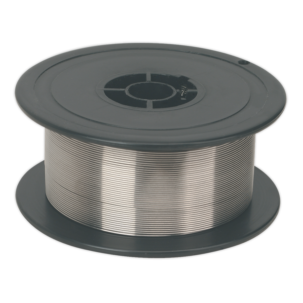 Stainless Steel MIG Wire 0.8mm 1kg 308(S)93 Grade MIG/1K/SS08