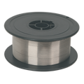 Stainless Steel MIG Wire 0.8mm 1kg 308(S)93 Grade MIG/1K/SS08