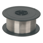 Stainless Steel MIG Wire 0.8mm 1kg 308(S)93 Grade MIG/1K/SS08