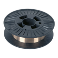 Copper Silicone Bronze MIG Wire 0.8mm 4kg C9 Grade MIG/4K/BW08