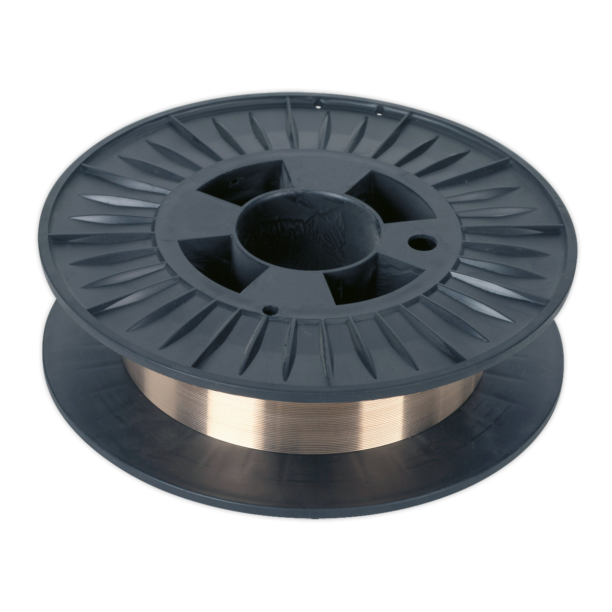 Copper Silicone Bronze MIG Wire 0.8mm 4kg C9 Grade MIG/4K/BW08