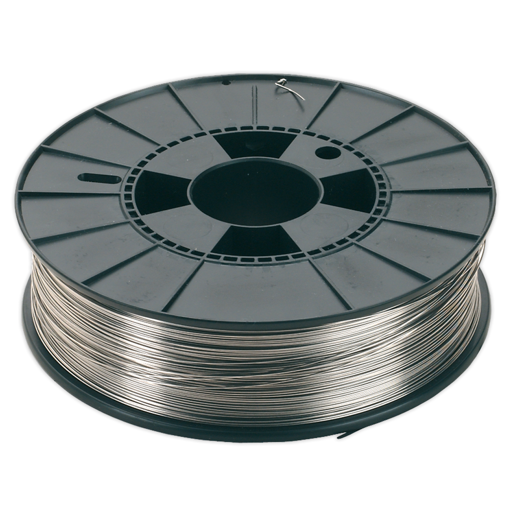 Stainless Steel MIG Wire 0.8mm 5kg 308(S)93 Grade MIG/5K/SS08