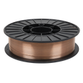 Mild Steel MIG Wire 0.6mm 5kg - A18 Grade MIG/777706