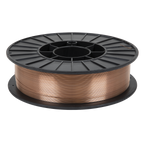 Mild Steel MIG Wire 0.6mm 5kg - A18 Grade MIG/777706