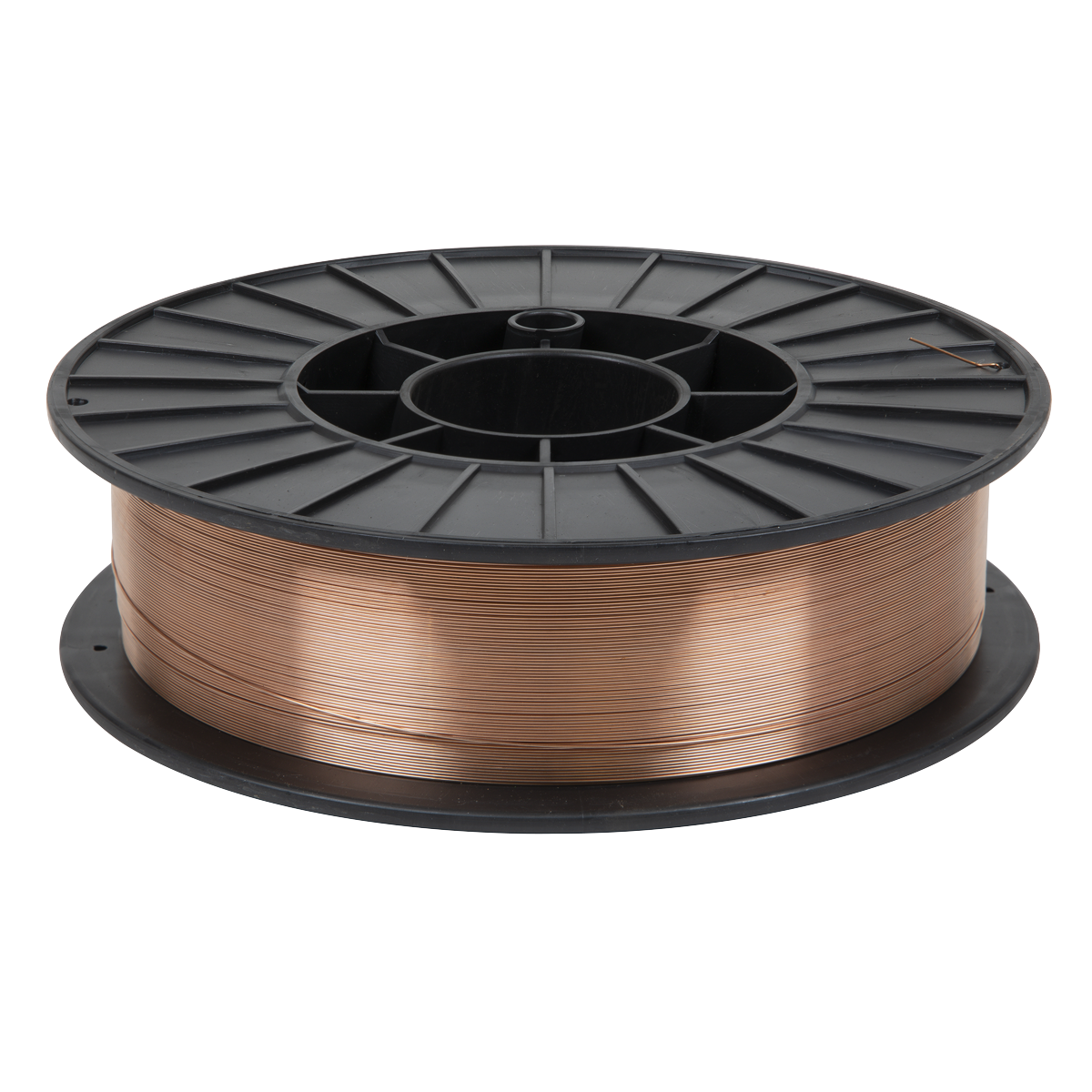 Mild Steel MIG Wire 0.6mm 5kg - A18 Grade MIG/777706