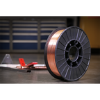 Mild Steel MIG Wire 0.8mm 5kg - A18 Grade MIG/777708
