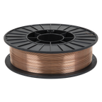 Mild Steel MIG Wire 0.8mm 5kg - A18 Grade MIG/777708