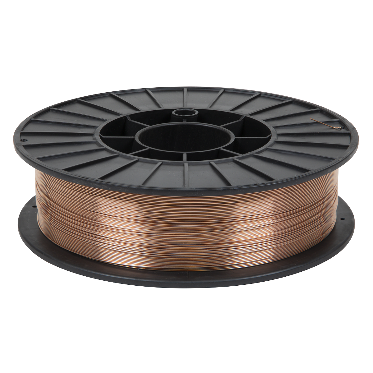 Mild Steel MIG Wire 0.8mm 5kg - A18 Grade MIG/777708