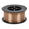 Mild Steel MIG Wire 0.6mm 0.7kg - A18 Grade MIG/7K06