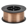 Mild Steel MIG Wire 0.8mm 0.7kg - A18 Grade MIG/7K08