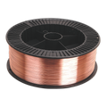 Mild Steel MIG Wire 0.6mm 15kg - A18 Grade MIG/888806