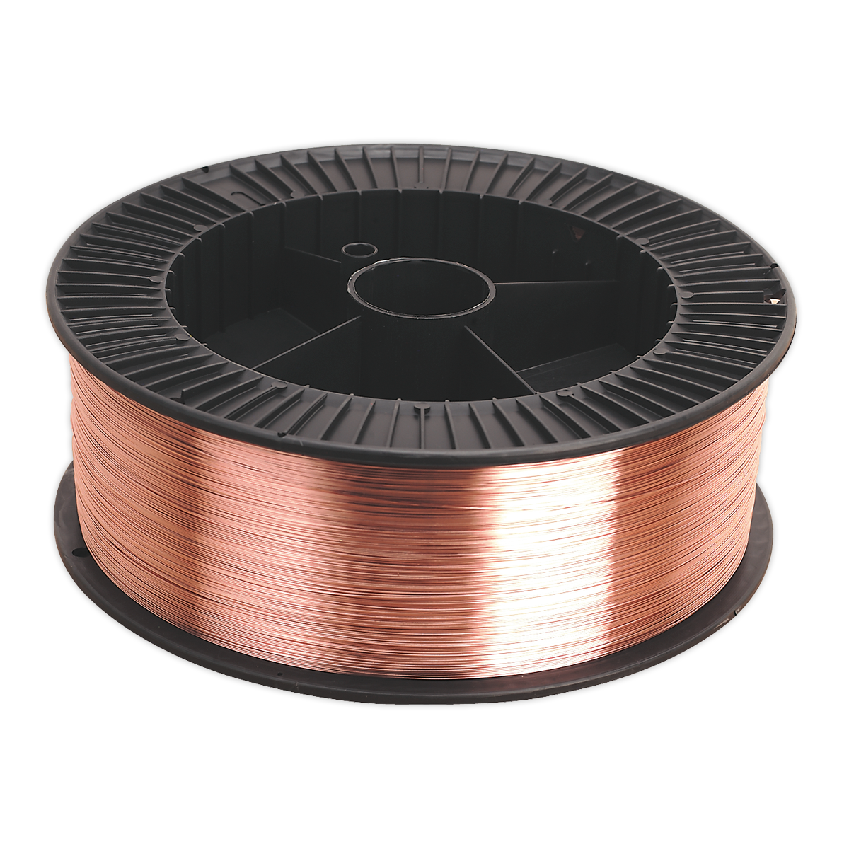 MIG Wire Mild Steel 1.6mm 15kg - A18 Grade MIG/888816