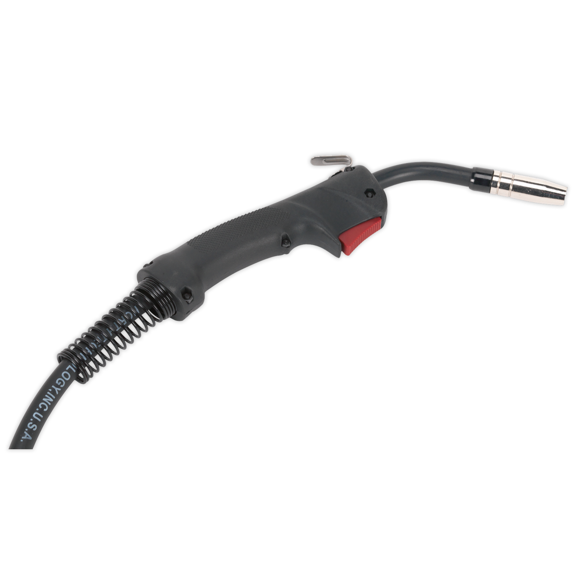 MIG Torch with 3m Euro Connection MB15 MIG/N315