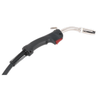 MIG Torch with 3m Euro Connection MB25 MIG/N325