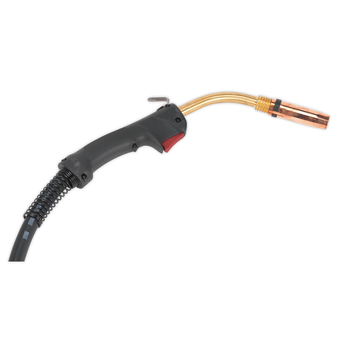 MIG Torch with 3m Euro Connection MB36 MIG/N336