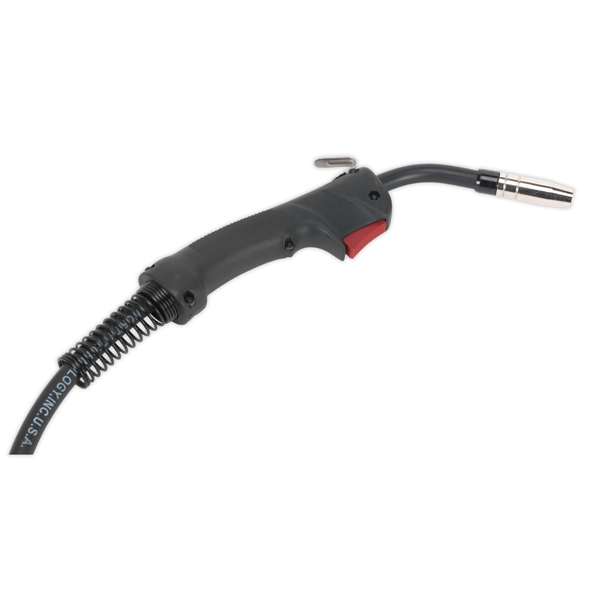 MIG Torch with 4m Euro Connection MB15 MIG/N415