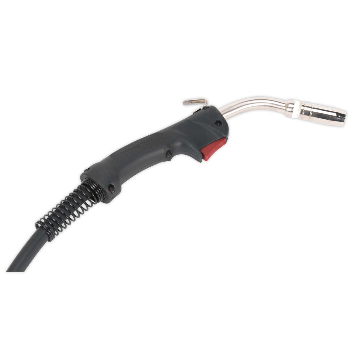 MIG Torch with 4m Euro Connection MB25 MIG/N425