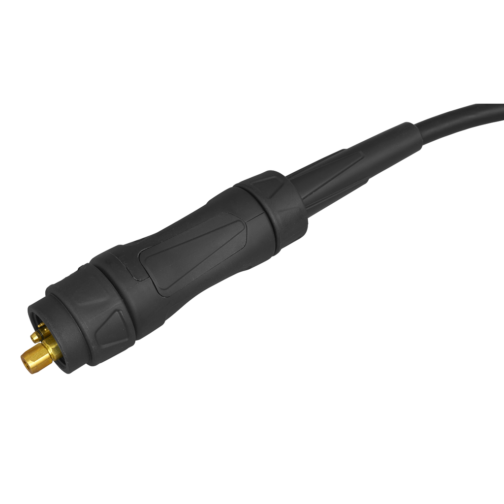 MIG Torch with 3m Euro Connector MB15 MIG/T15