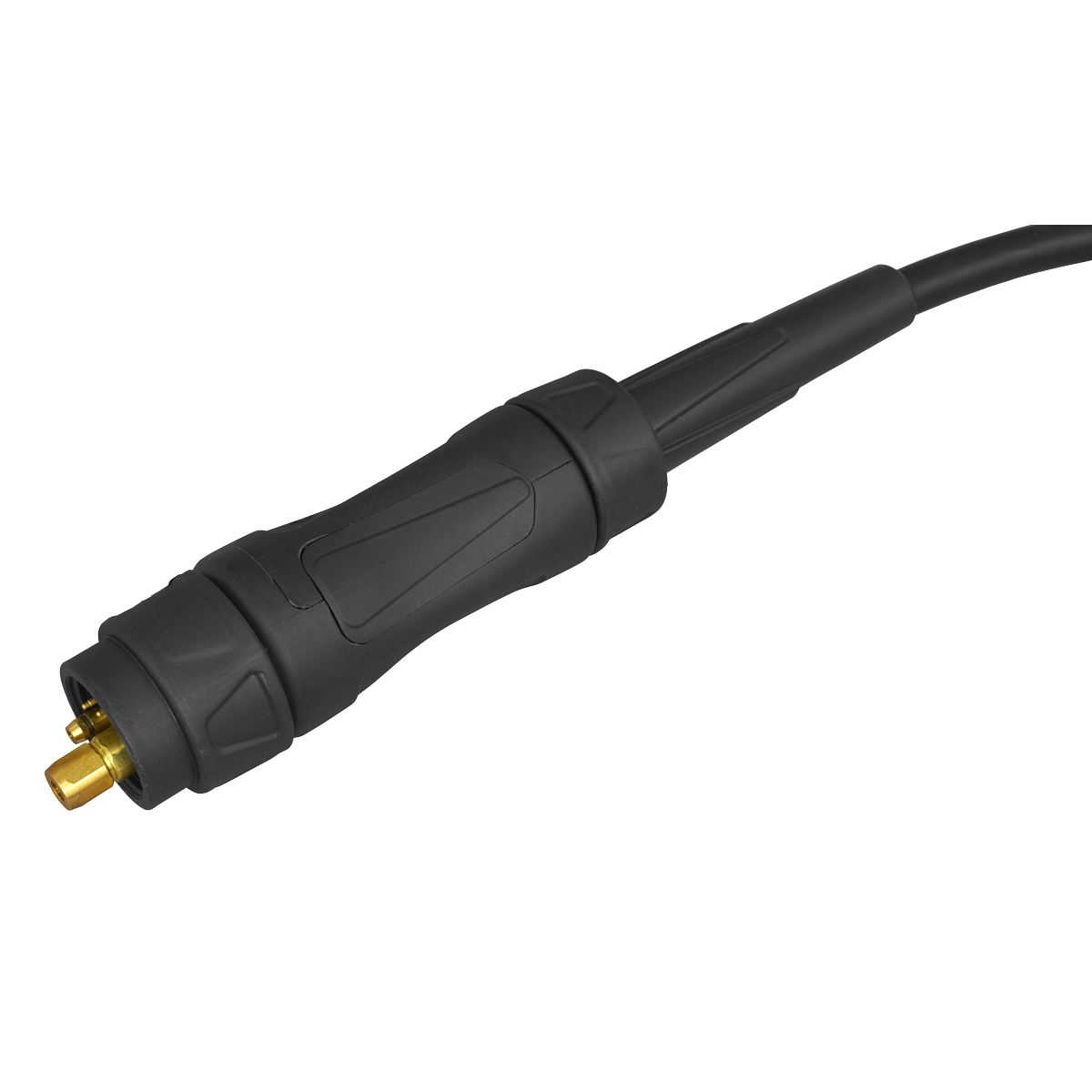 MIG Torch with 3m Euro Connector MB15 MIG/T15