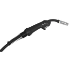 MIG Torch with 3m Euro Connector MB15 MIG/T15