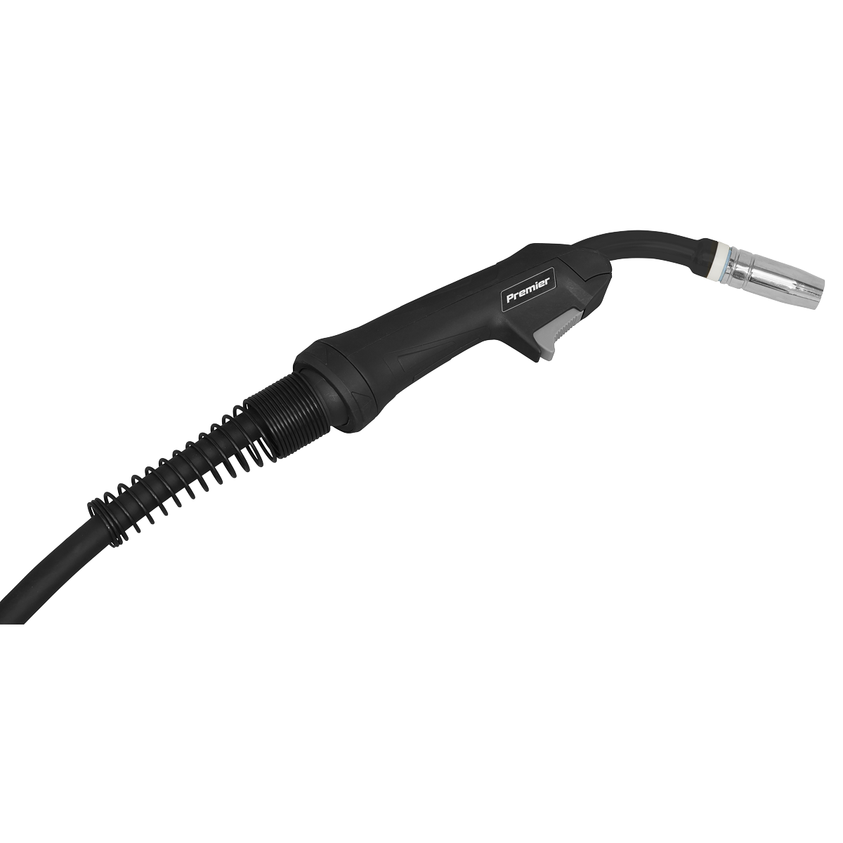 MIG Torch with 3m Euro Connector MB15 MIG/T15