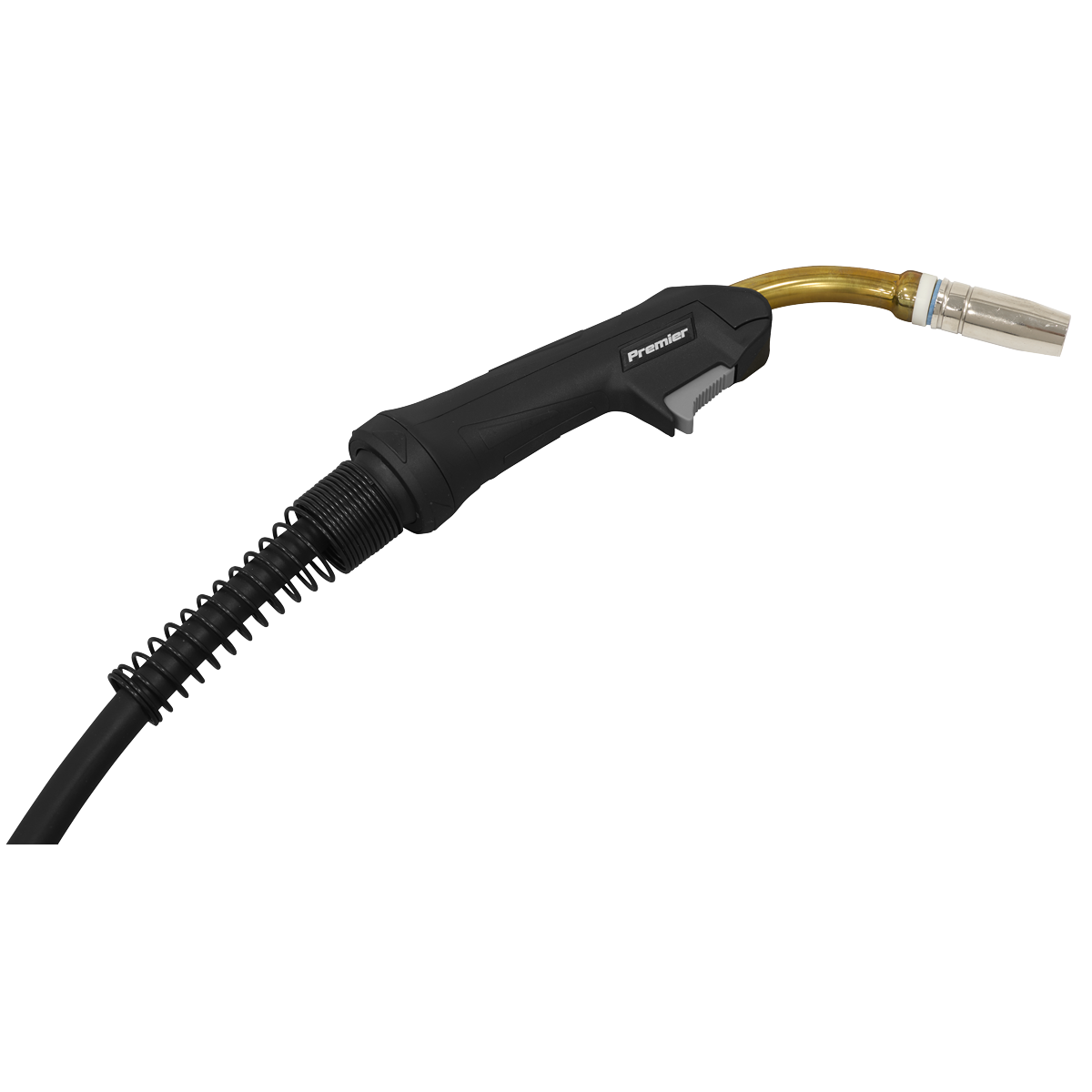 MIG Torch with 3m Euro Connector MB25 MIG/T25